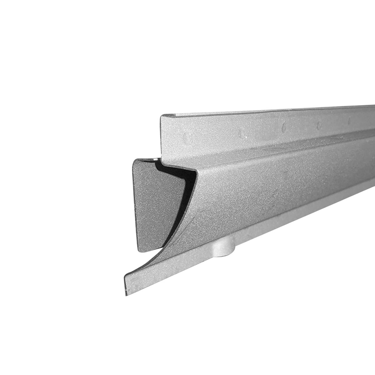 Remendo Caixa De Ar, Embaixo Porta Bagageiro, Kombi Pick-up 1971-1975 261 809 585 0890-316 | Kombi 1971-75 SKU: 261 809 585 0890-316